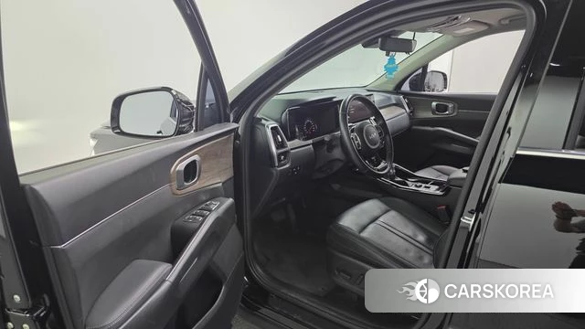 Kia Sorento 4th Generation id 4986766 из Кореи 33