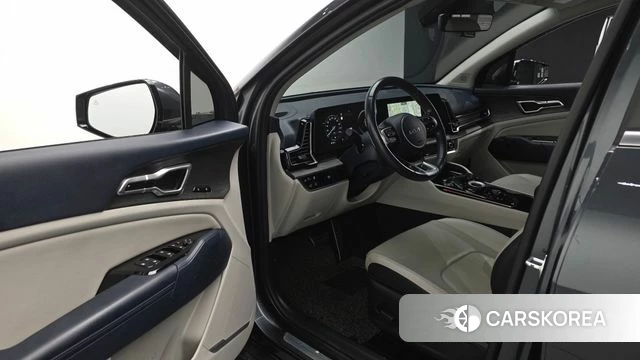 Kia Sportage 5th Generation Hybrid id 5012349 из Кореи 34