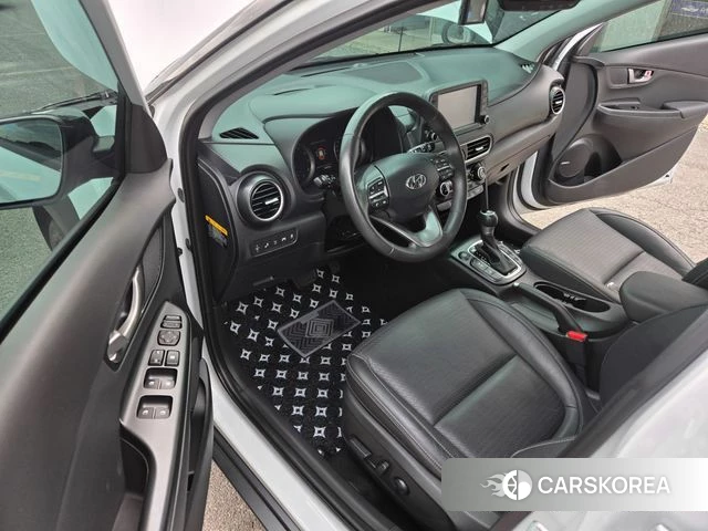Hyundai Kona id 4772989 из Кореи 20