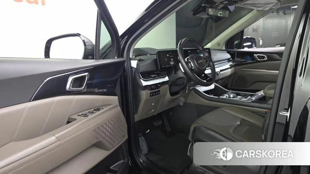 Kia The New Carnival 4th Generation id 4767780 из Кореи 33