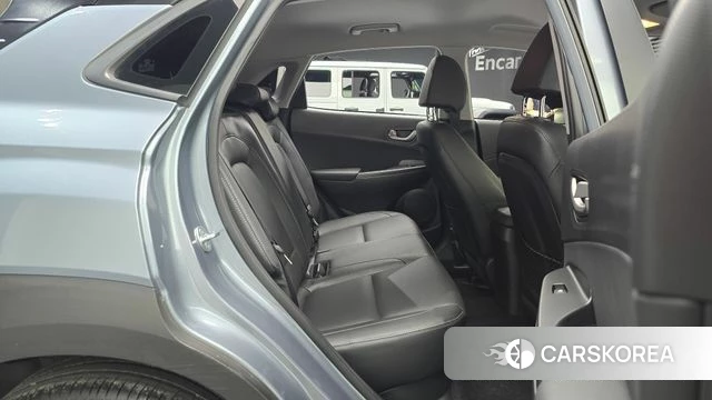 Hyundai Kona id 5014053 из Кореи 30