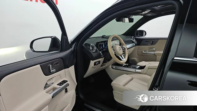 Mercedes-Benz GLB-Class X247 id 4996701 из Кореи 20