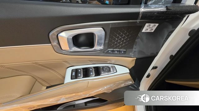 Kia The New Sorento 4th Generation id 4847145 из Кореи 16