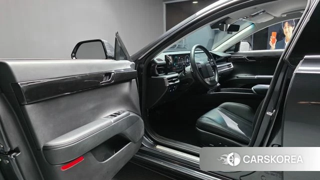 Hyundai Grandeur (GN7) id 4675135 из Кореи 20