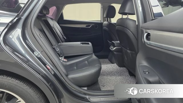 Hyundai The New Grandeur IG id 4992532 из Кореи 30
