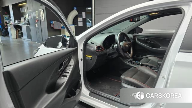 Hyundai i30 (PD) id 4464840 из Кореи 30