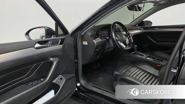 Volkswagen Passat GT (B8) id 4976210 из Кореи 34