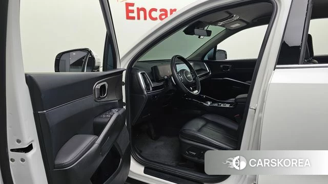 Kia The New Sorento 4th Generation id 4935239 из Кореи 32