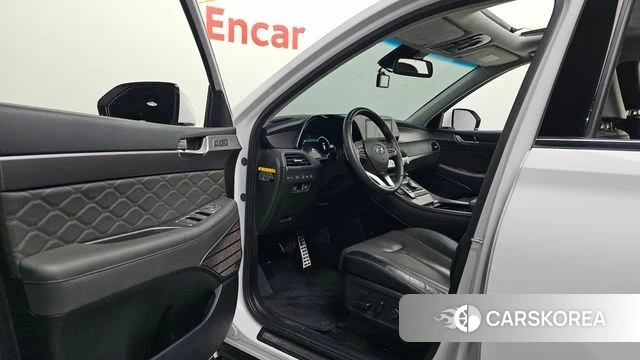 Hyundai Palisade id 5003683 из Кореи 36