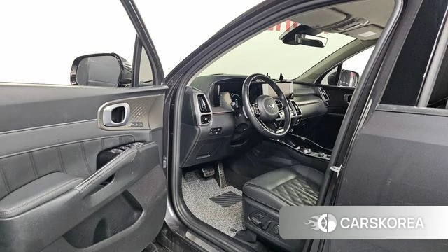 Kia Sorento 4th Generation id 4759543 из Кореи 20