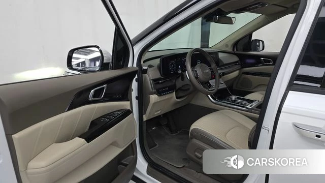 Kia Carnival 4th generation id 4991518 из Кореи 20