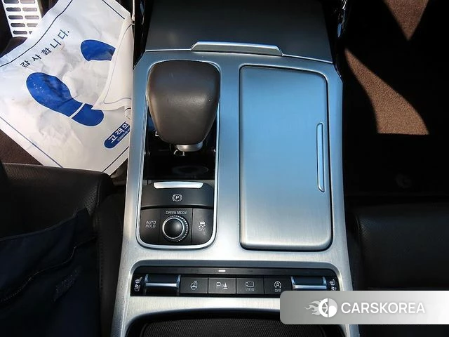 Kia Stinger id 5031511 из Кореи 20
