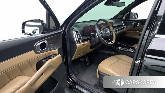 Kia The New Sorento 4th Generation id 5046128 из Кореи 34