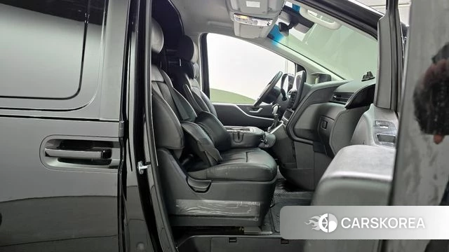 Hyundai Staria id 3826669 из Кореи 20