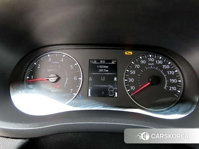 Renault Korea (Samsung) Master id 5034904 из Кореи 20