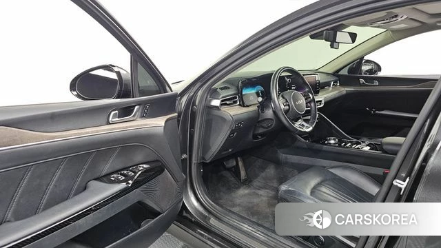 Kia K5 3rd generation id 4987153 из Кореи 35
