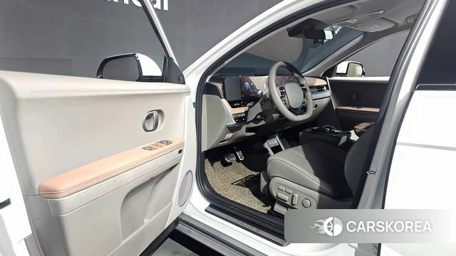 Hyundai The New Ionic 5 id 4834334 из Кореи 33