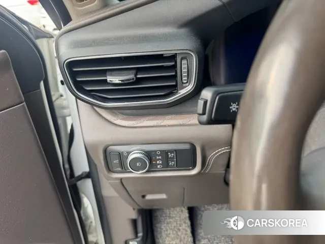 Ford Explorer 6th Generation id 3695513 из Кореи 13