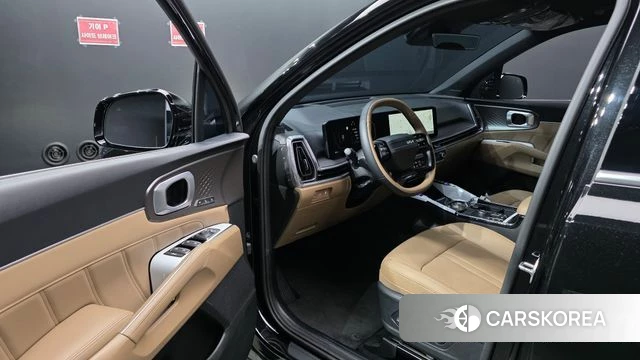 Kia The New Sorento 4th Generation id 4990285 из Кореи 38