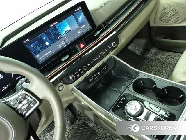 Kia The New Carnival 4th Generation id 5033120 из Кореи 18