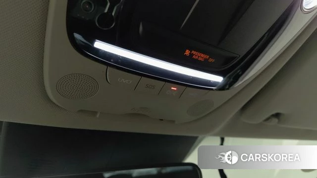 Kia K5 Hybrid 3rd Generation id 5017752 из Кореи 20