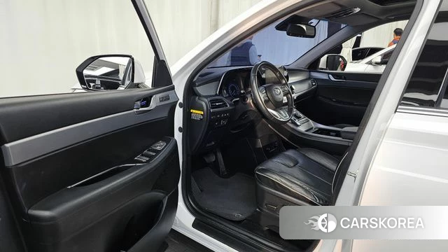 Hyundai Palisade id 4952842 из Кореи 20