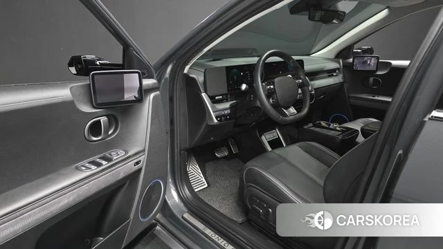 Hyundai The New Ionic 5 id 4853774 из Кореи 41