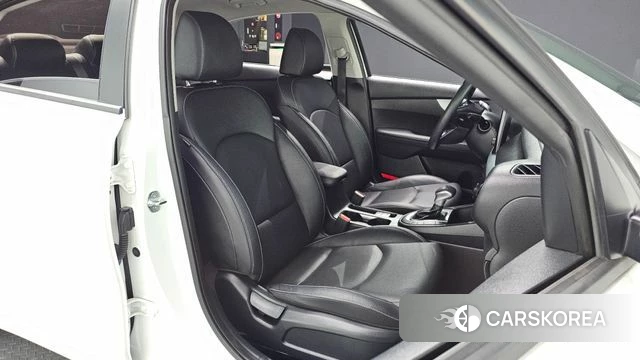 Kia The New K3 2nd generation id 4758451 из Кореи 30