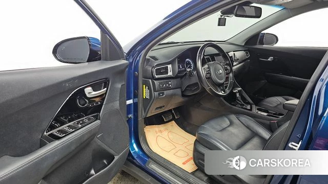 Kia Niro id 4931103 из Кореи 31