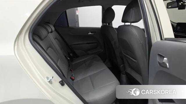 Kia Morning Urban (JA) id 5034837 из Кореи 31