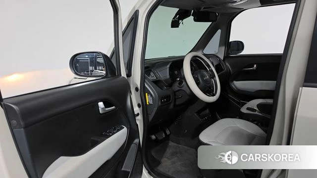 Kia The New Kia Ray id 4975991 из Кореи 36