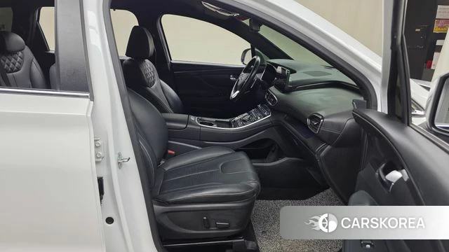 Hyundai The New Santa Fe id 4958335 из Кореи 33
