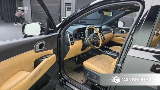 Kia Sorento 4th Generation id 4951086 из Кореи 20