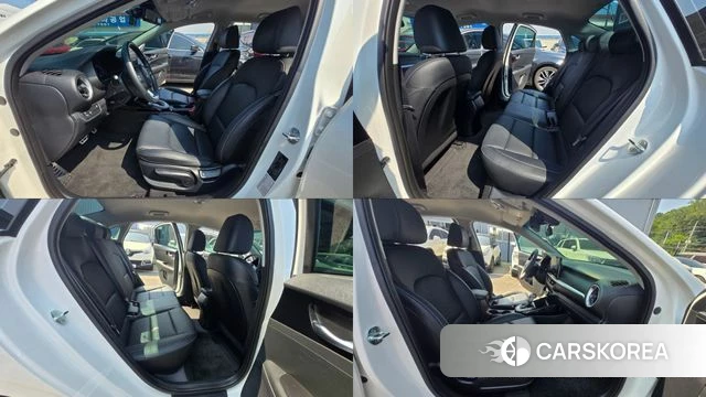 Kia The New K3 2nd generation id 4675223 из Кореи 20
