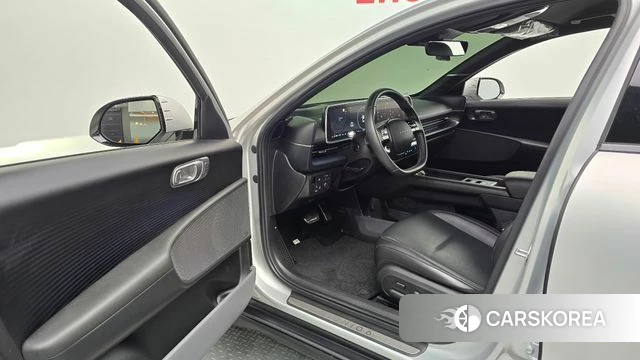 Hyundai Ionic 6 id 4957592 из Кореи 32