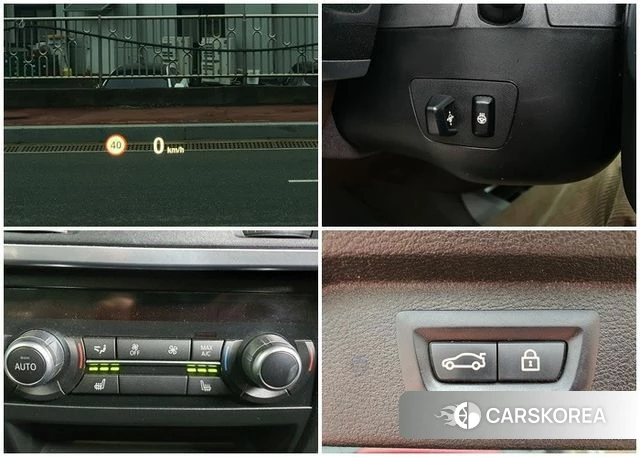 BMW X5 (F15) id 4993658 из Кореи 13