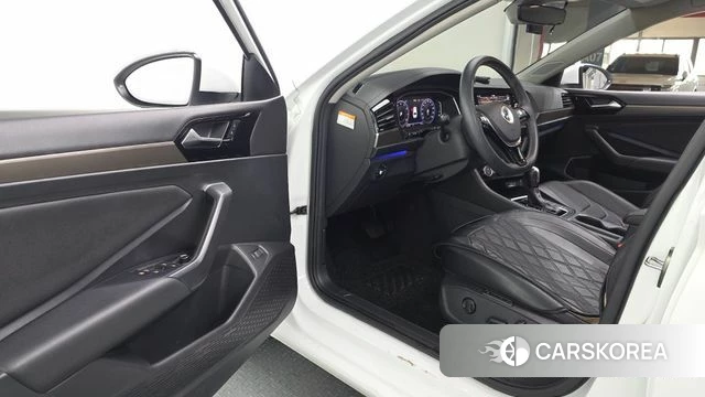 Volkswagen 7th Generation of Jetta id 4997431 из Кореи 31