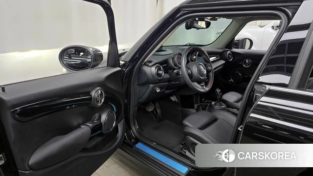 Mini Cooper S id 3834005 из Кореи 20