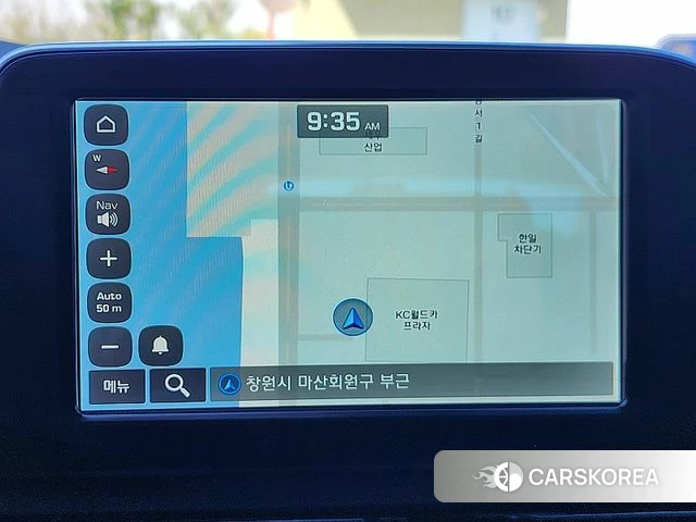Hyundai Grandeur IG id 4780785 из Кореи 18