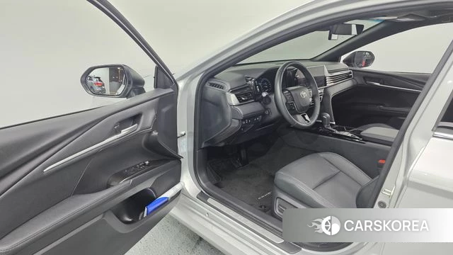 Toyota Camry (XV80) id 5016002 из Кореи 31