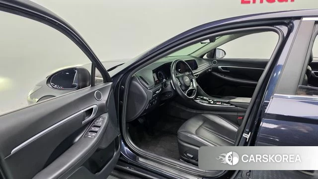 Hyundai Sonata (DN8) id 5003706 из Кореи 20