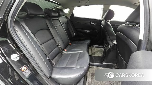 Kia K7 Premier id 5041695 из Кореи 34