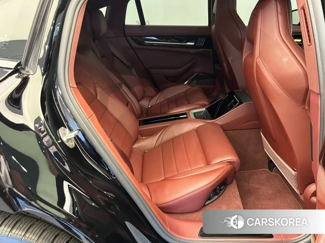 Porsche Panamera (976) id 4949765 из Кореи 20
