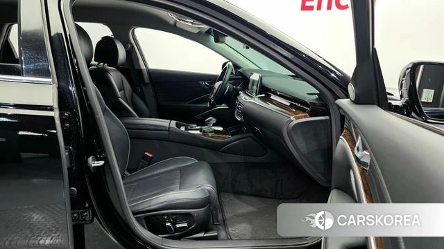 Kia More K9 id 4987357 из Кореи 35