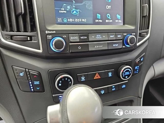 Hyundai The New Grand Starex id 4998477 из Кореи 14