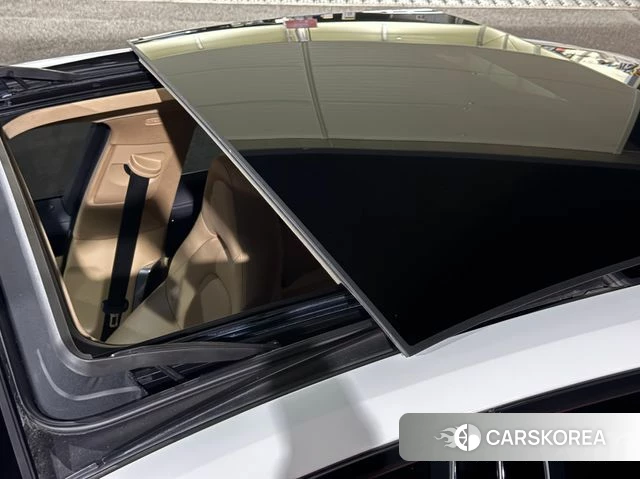 Porsche Panamera (971) id 4992911 из Кореи 20