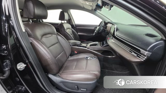 Hyundai The New Grandeur IG id 4749779 из Кореи 32