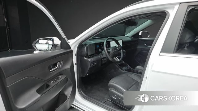 Hyundai Kona Electric (SX2) id 4985350 из Кореи 34