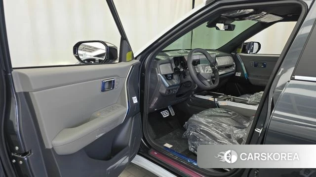 Kia Celtos second Generation id 4916102 из Кореи 33