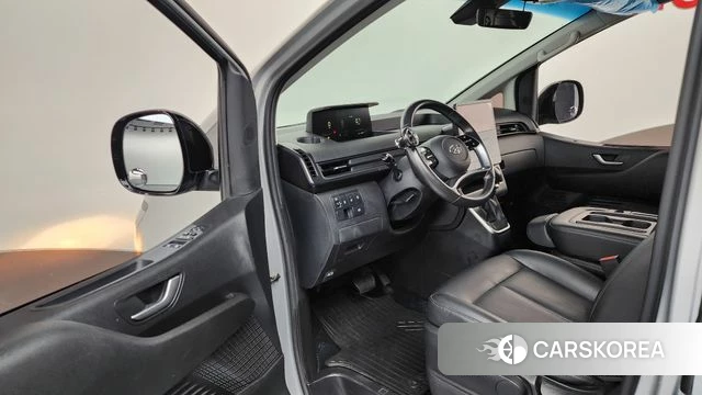 Hyundai Staria id 4524373 из Кореи 31